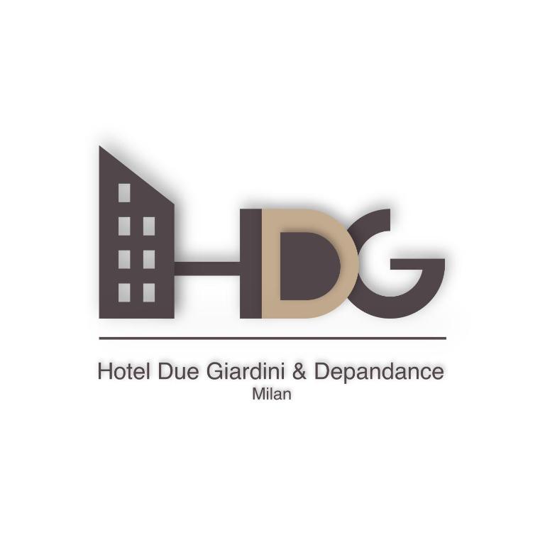 Hotel Due Giardini - Resim 41