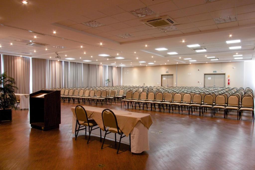 Bristol Portal do Iguaçu Hotel