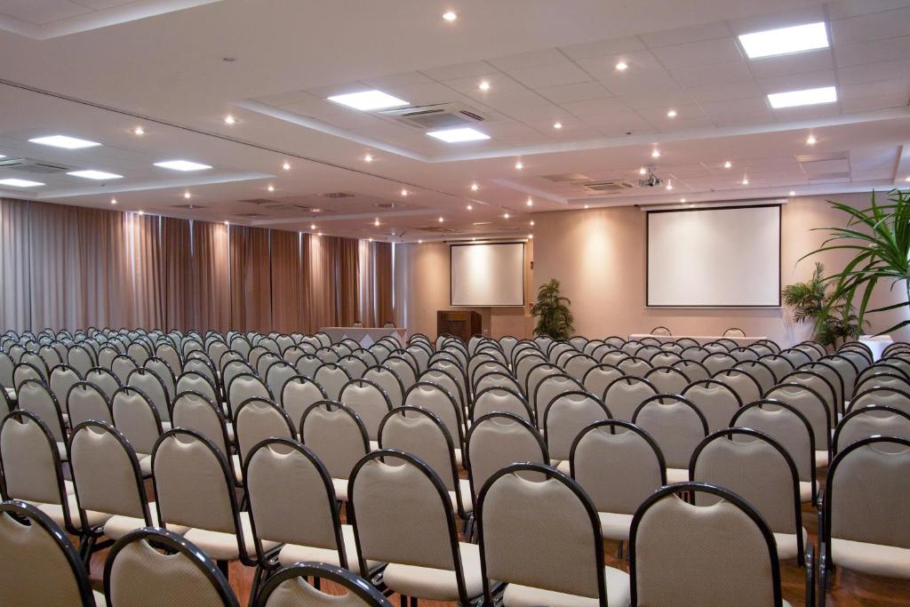  Bristol Portal do Iguaçu Hotel