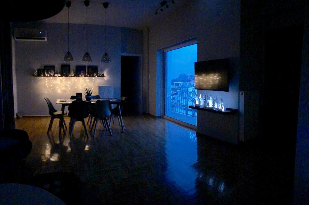 Fotografia z galérie ubytovania Acropolis View Penthouse N v Aténach
