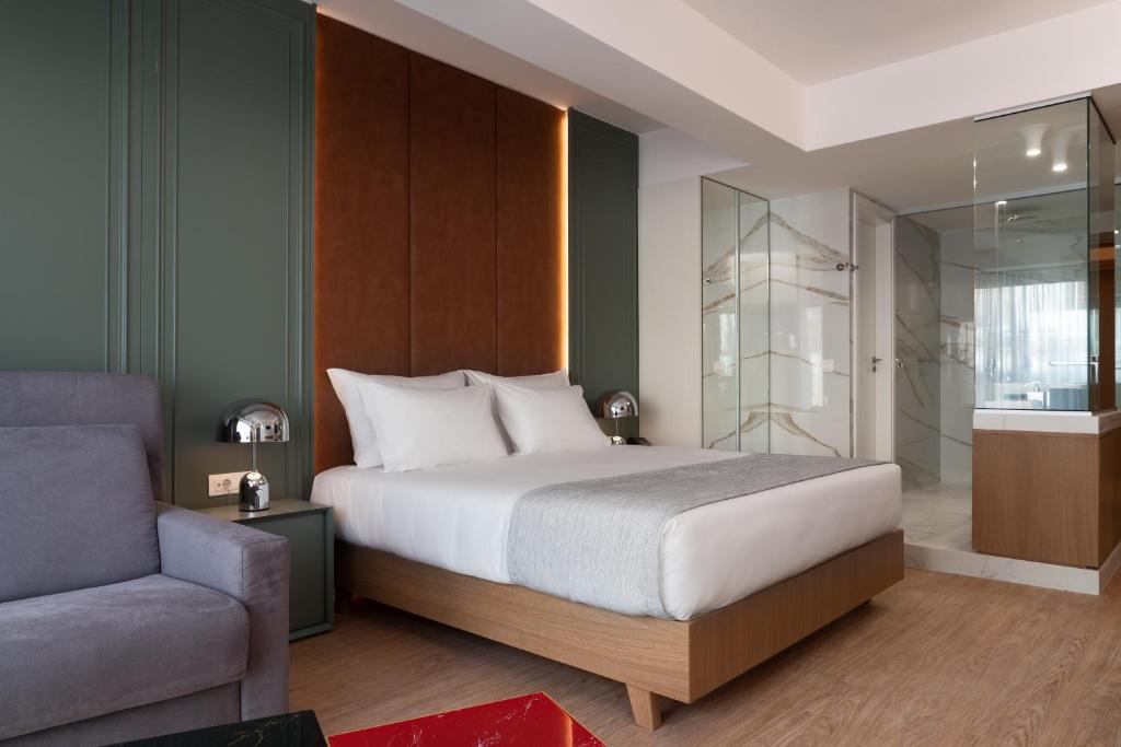 Elia Ermou Athens Hotel - 11