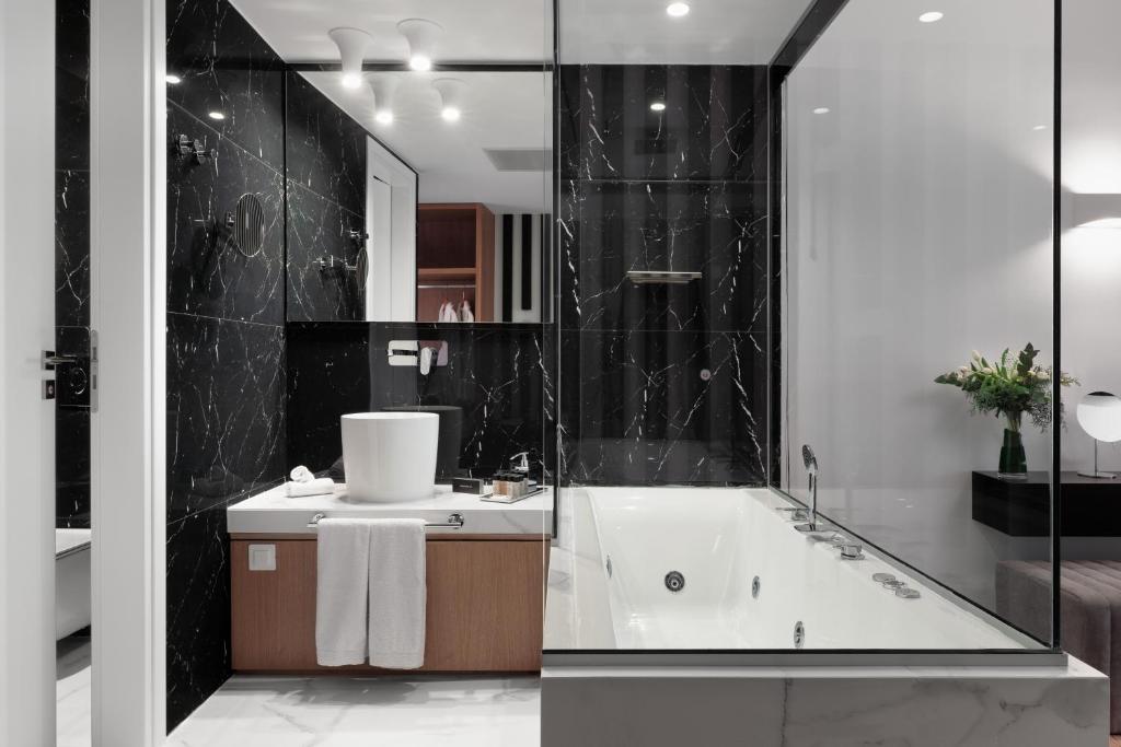 Elia Ermou Athens Hotel - 13