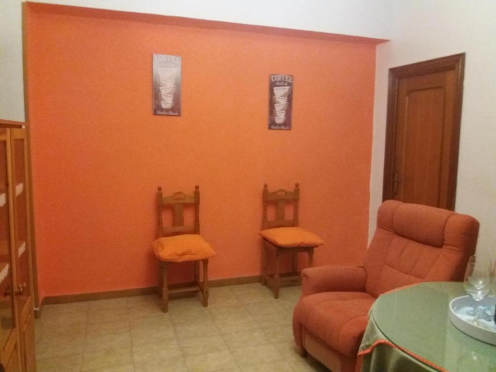 Fotografia z galérie ubytovania Calle San Rómulo, n19, 1C v destinácii Granada