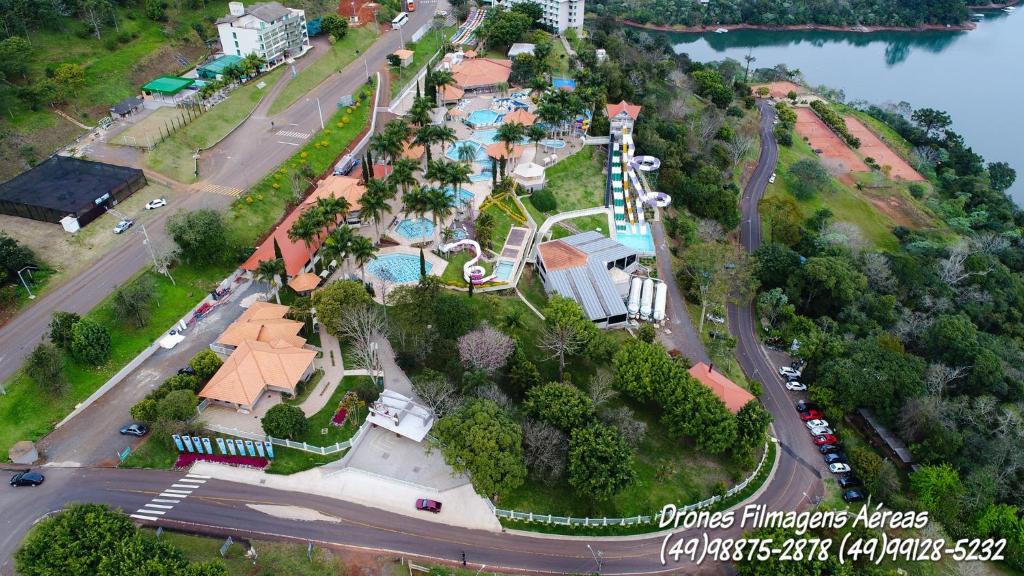  Ita Park Hotel