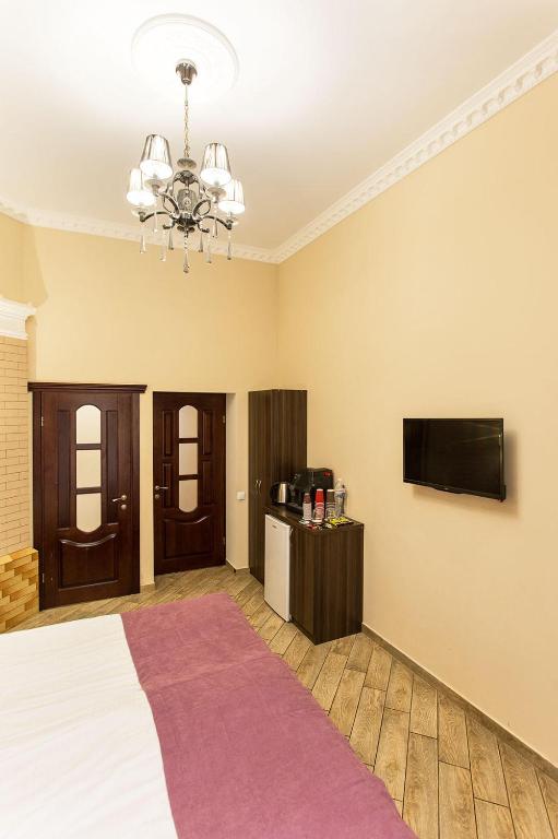 Hotel Baron - Superior Apartment