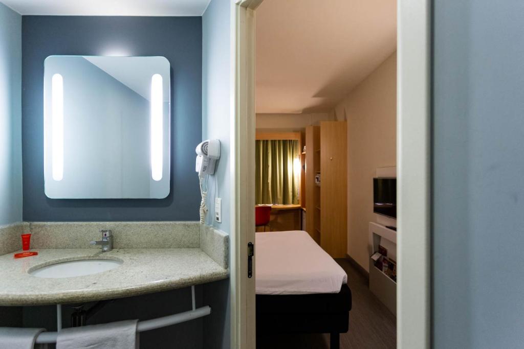  ibis Rio de Janeiro Nova America