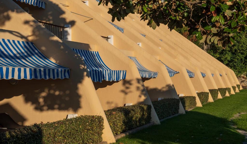 Algarve Casino Hotel - Resim 37