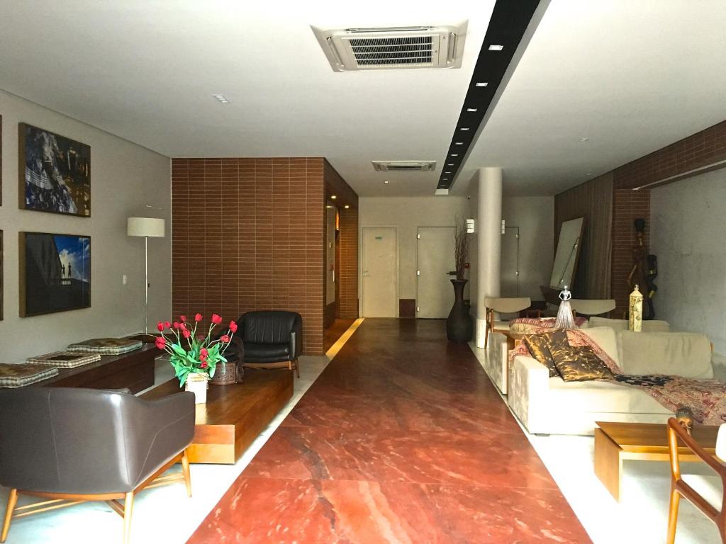  Lar Expresso 2222