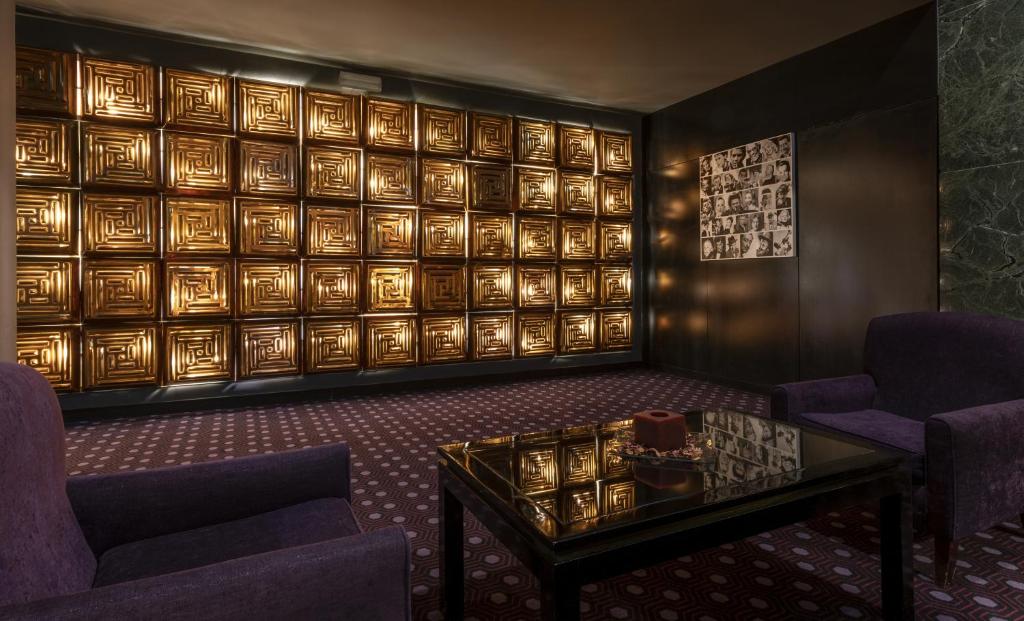 Algarve Casino Hotel - Resim 44