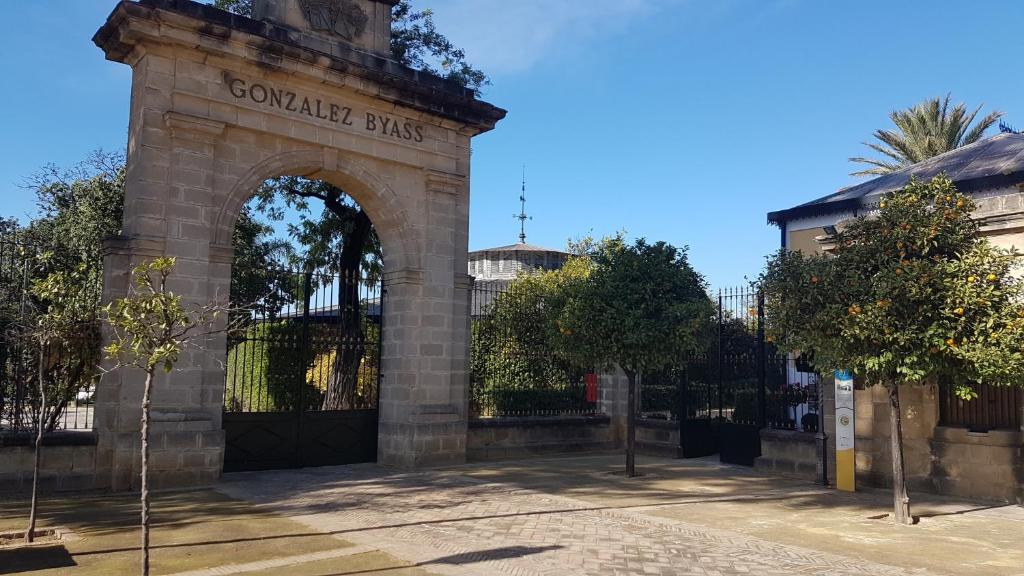 Apartamento Patri, Jerez de la Frontera – Precios 2023 ...