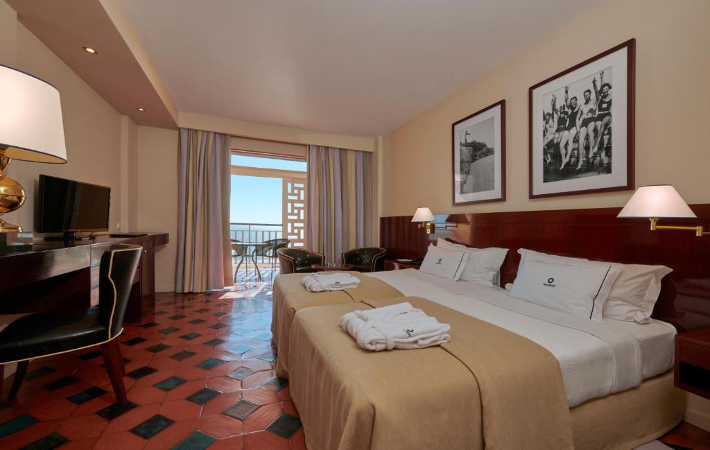 Algarve Casino Hotel - Resim 35