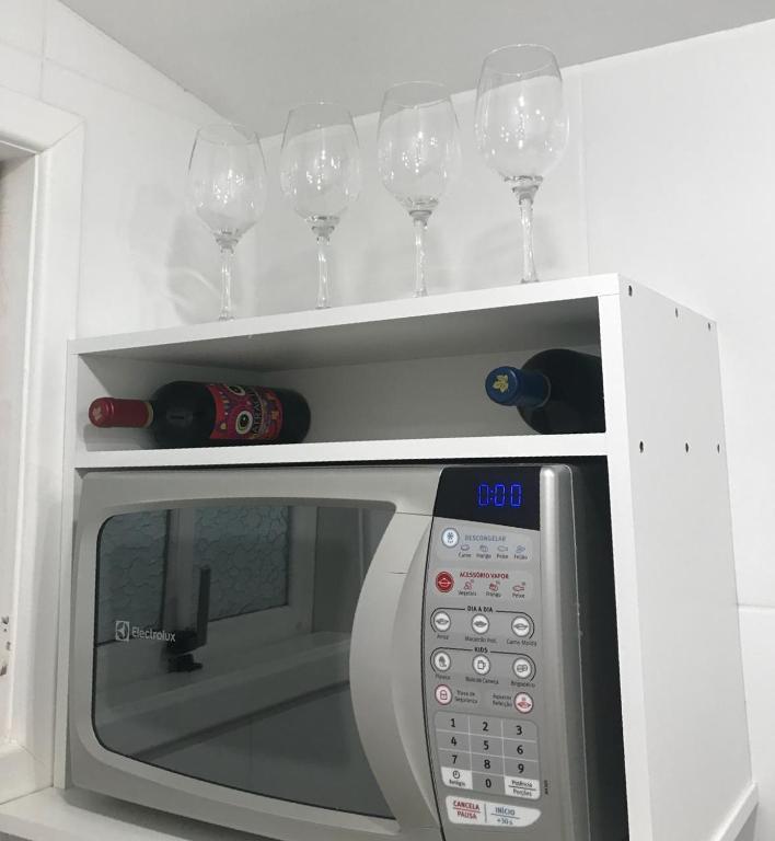  Loft Palácio de Cristal