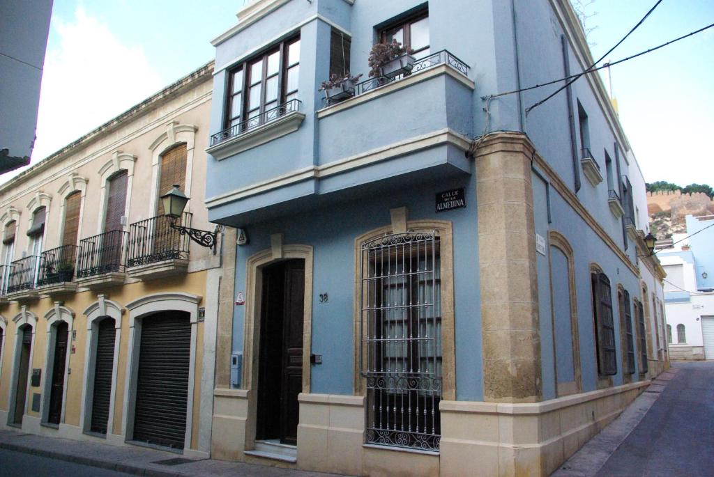 Casa Azul, Almería – Bijgewerkte prijzen 2022