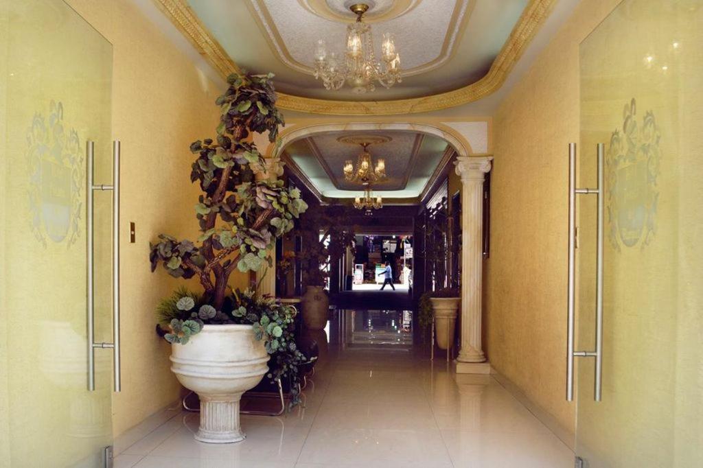 Fotografie z fotogalerie ubytování Posada del Marqués v destinaci San Juan de los Lagos