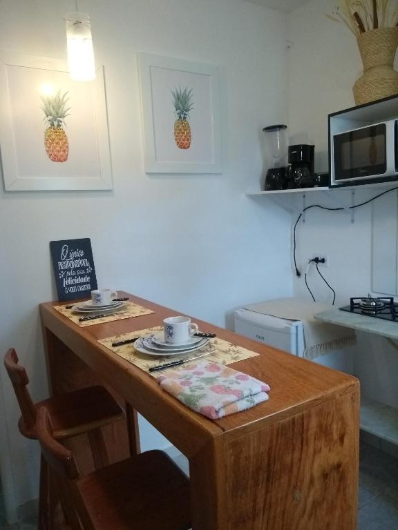 Flat Porto - 