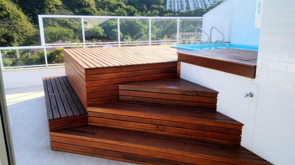  cobertura apartamento 51