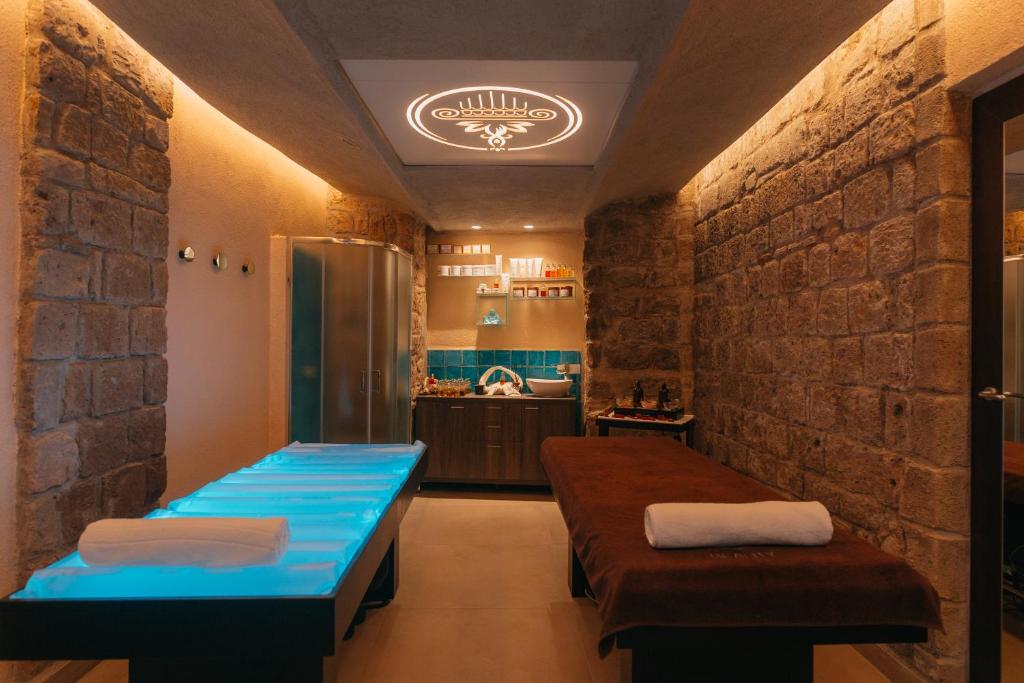 Fotografie z fotogalerie ubytování Artis Domus Relais & Spa v Sorrentu