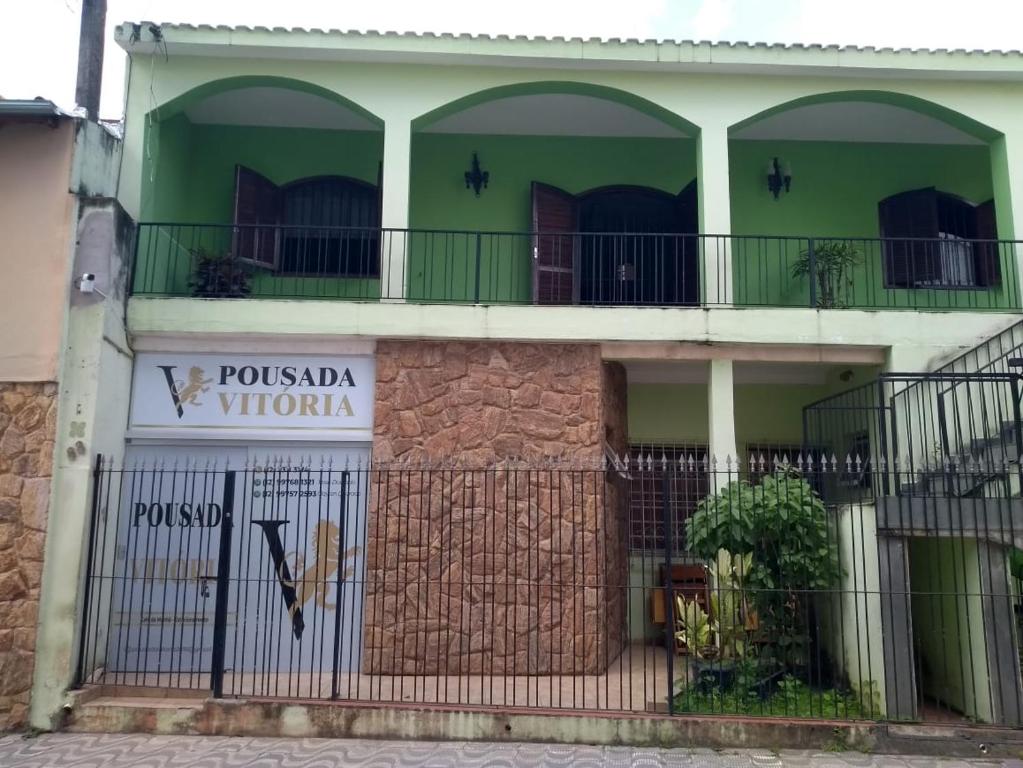  Pousada Vitória