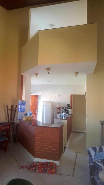  Casa de Praia Itanhaém