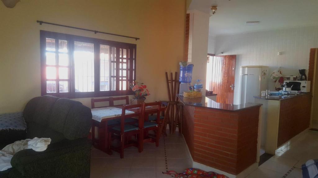  Casa de Praia Itanhaém
