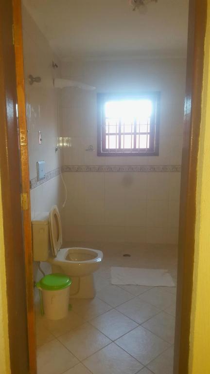  Casa de Praia Itanhaém