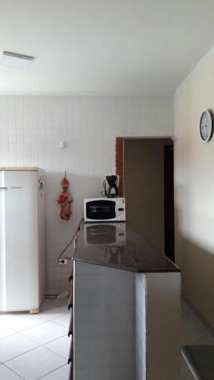  Casa de Praia Itanhaém