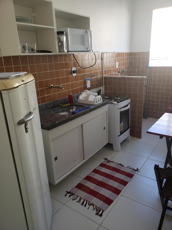  Apartamento Bento