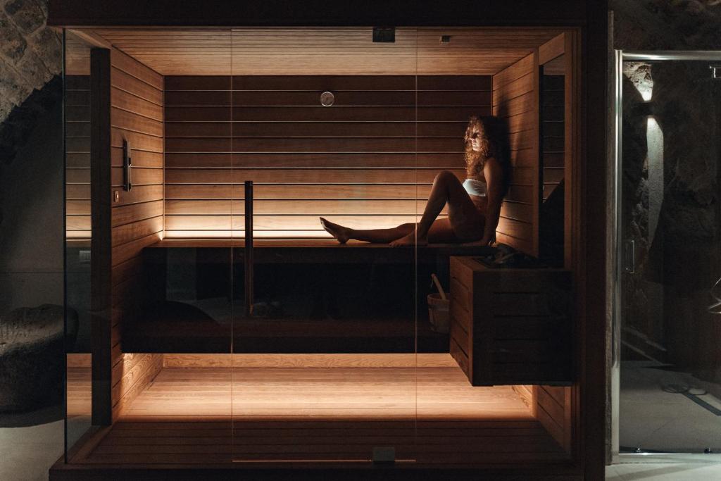 Fotografie z fotogalerie ubytování Artis Domus Relais & Spa v Sorrentu