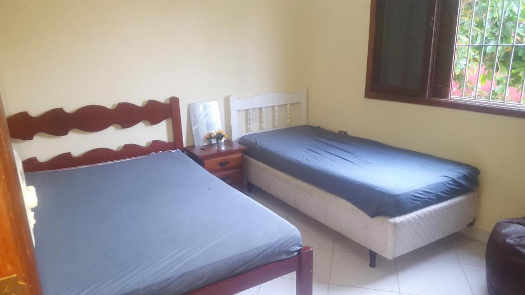  Casa de Praia Itanhaém