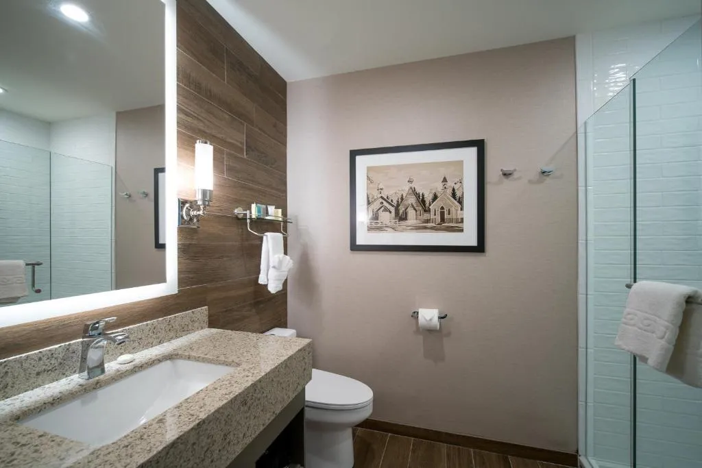 Premium Queen Room with Two Queen Beds
