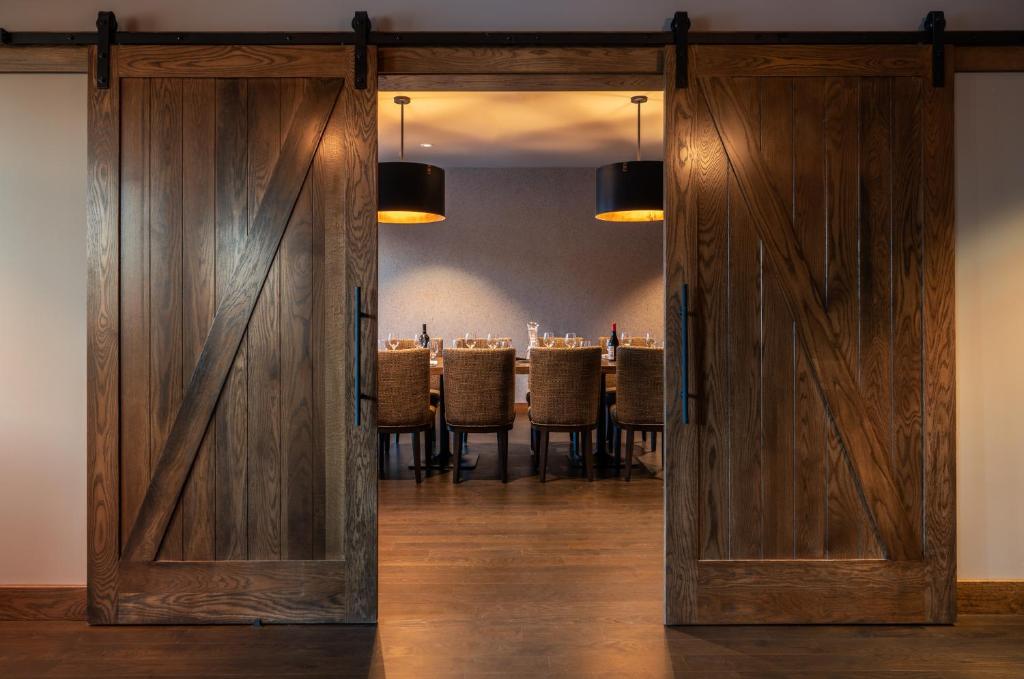 The Malcolm Hotel - Resim 30