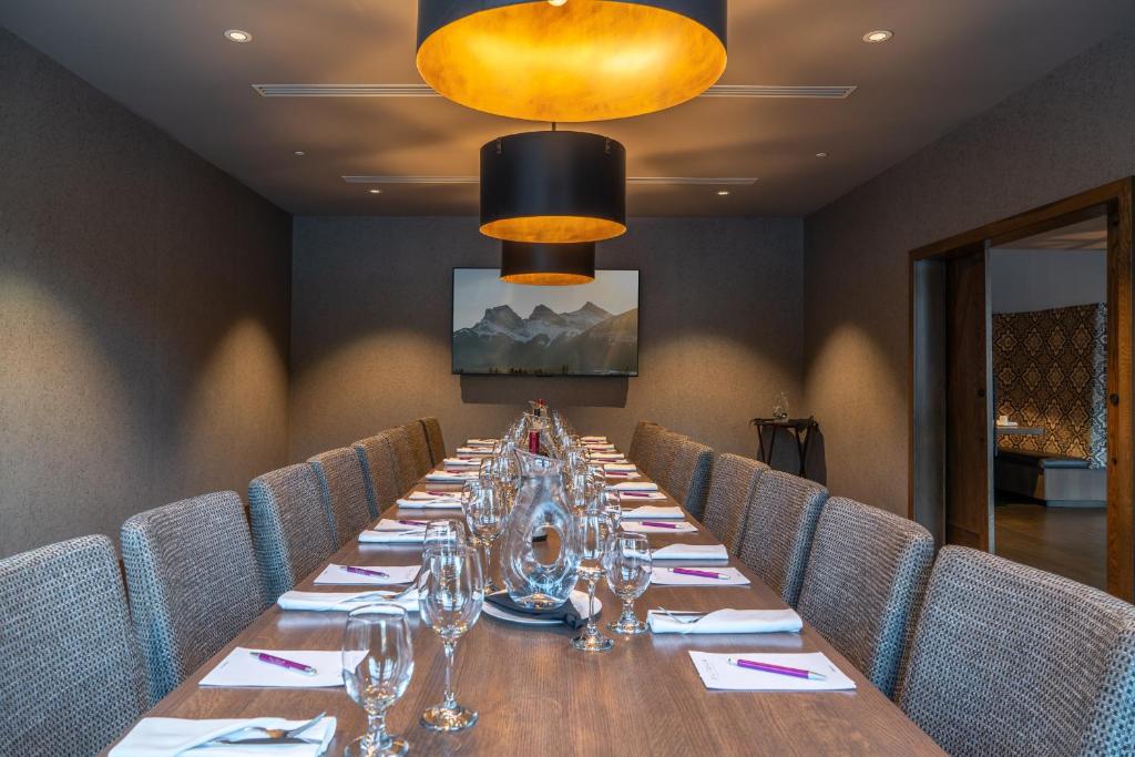 The Malcolm Hotel - Resim 31