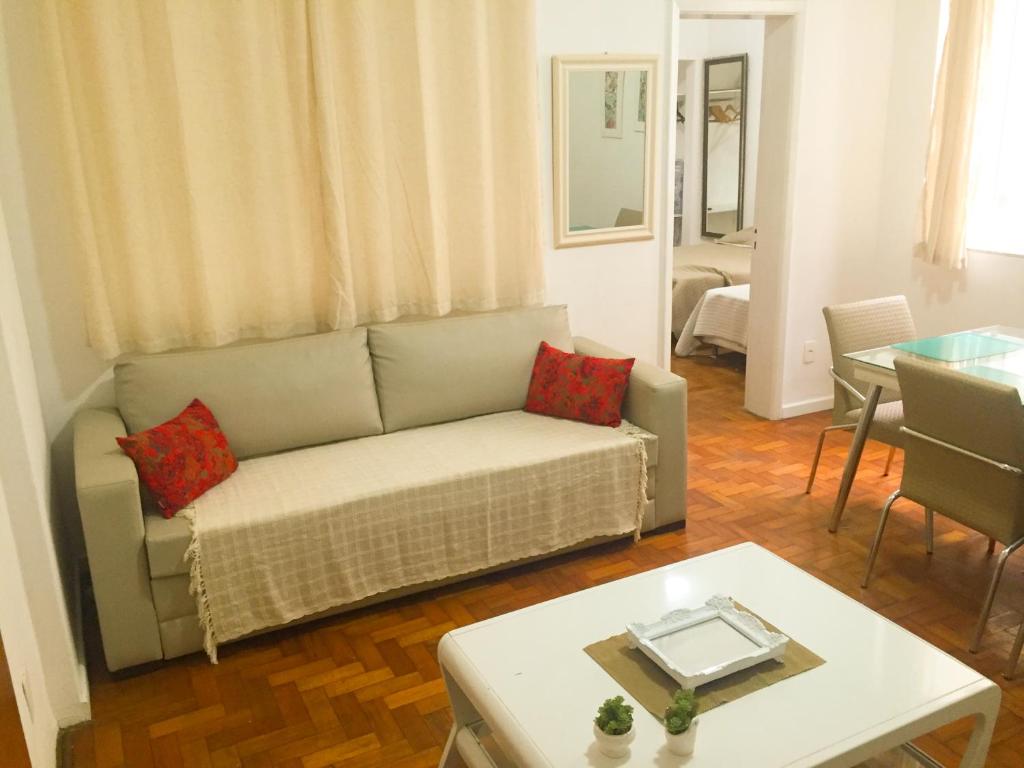  Rio Habitat - Atlântica Praia