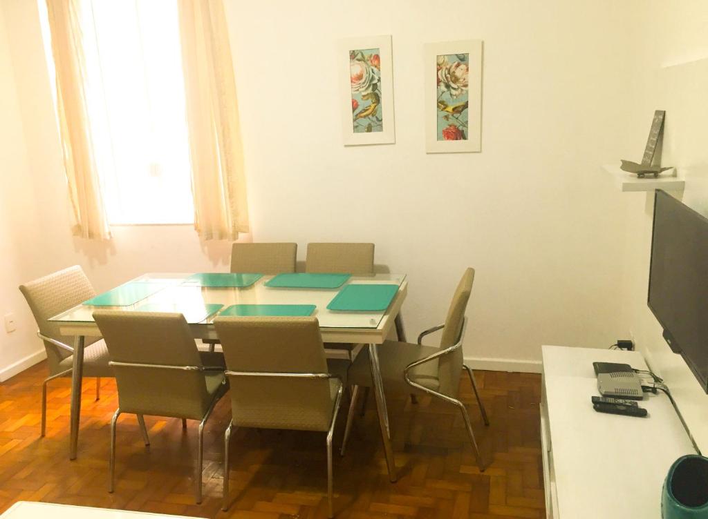  Rio Habitat - Atlântica Praia