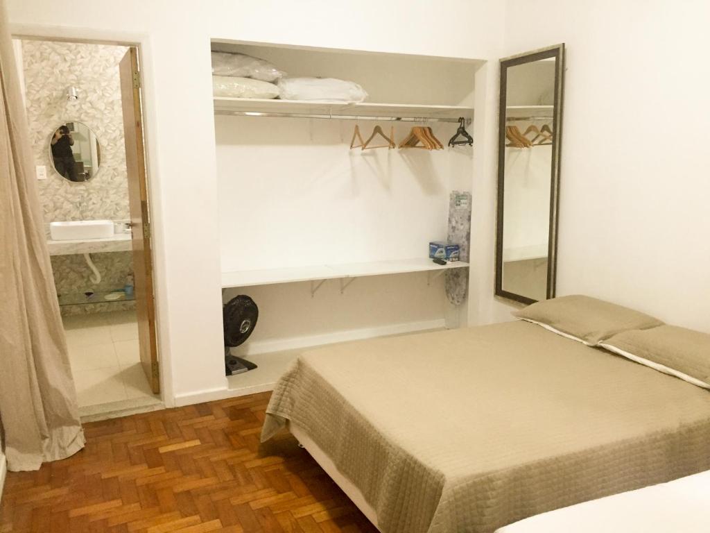  Rio Habitat - Atlântica Praia