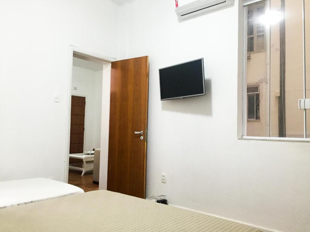  Rio Habitat - Atlântica Praia