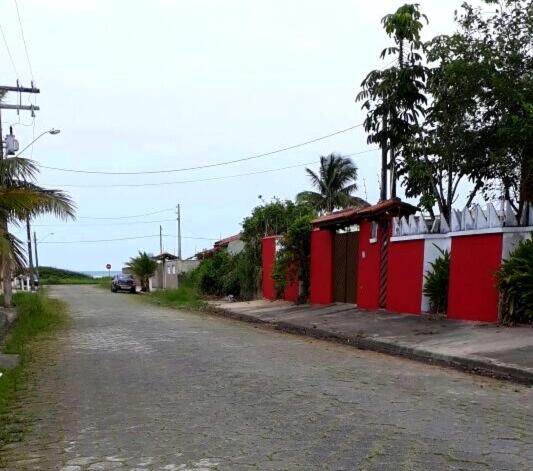  Casa de Praia Itanhaém