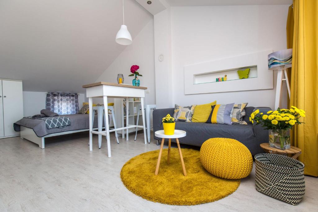 Stay Inn Arena Center - 11