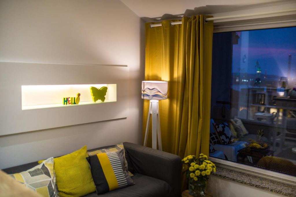 Stay Inn Arena Center - 17