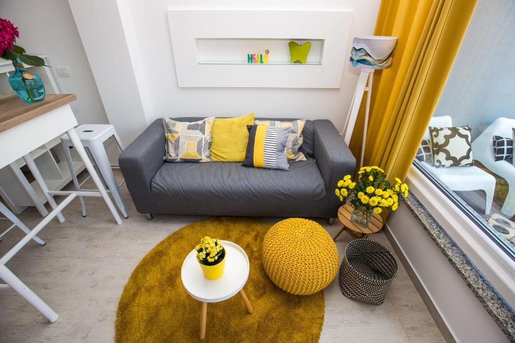 Stay Inn Arena Center - 15