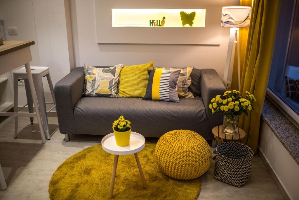 Stay Inn Arena Center - 13