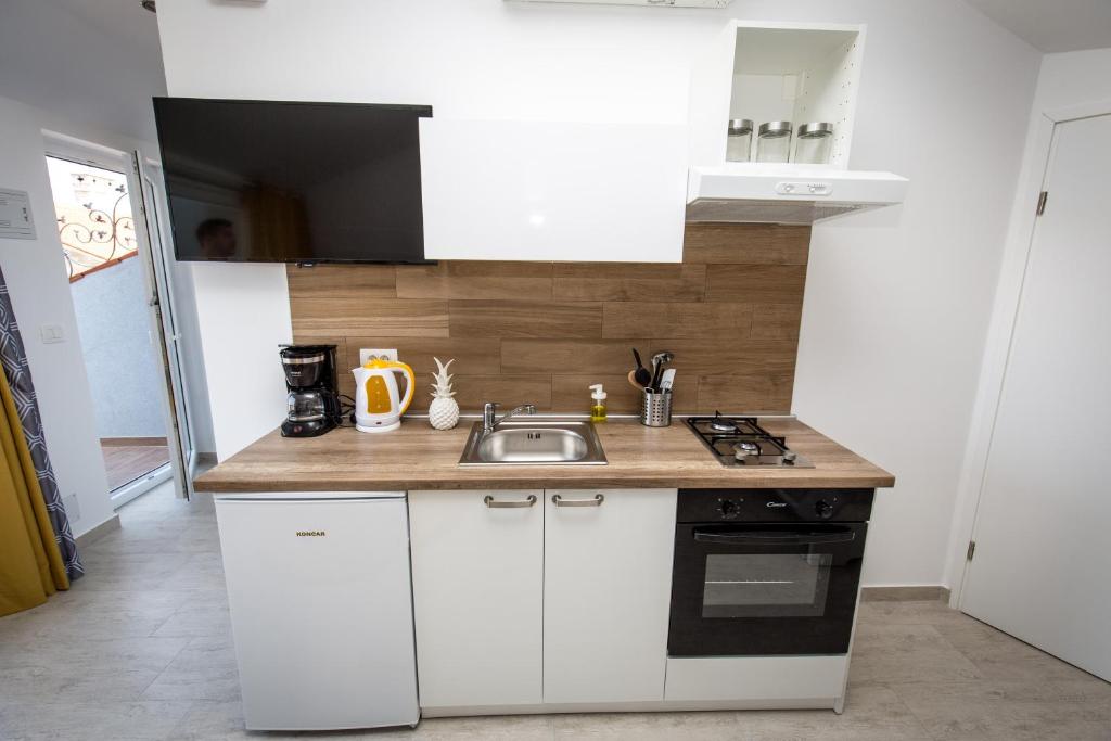 Stay Inn Arena Center - 19