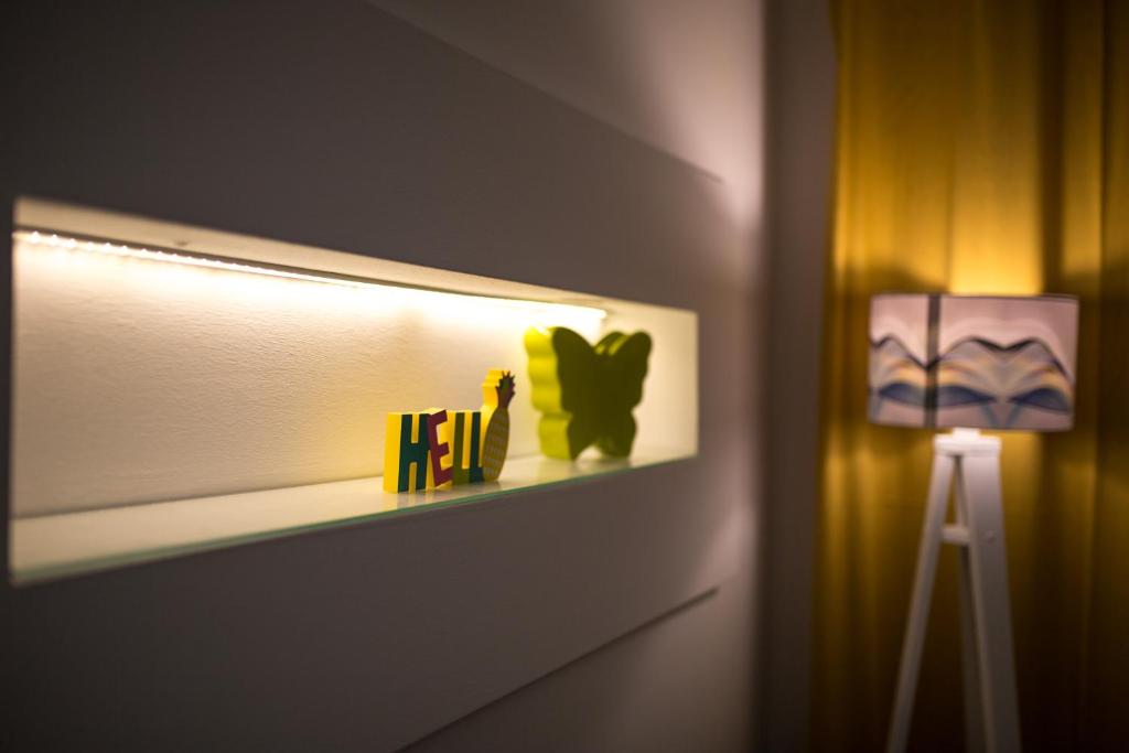 Stay Inn Arena Center - 14