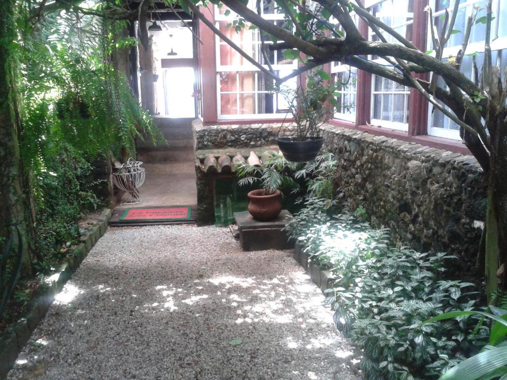  Pousada Arte Colonial