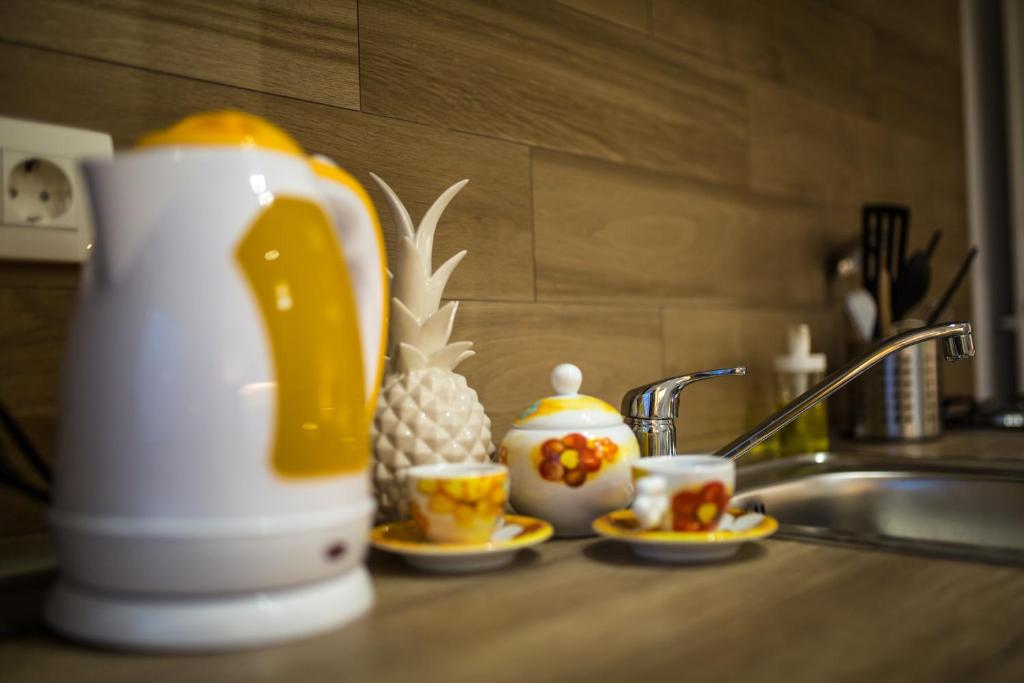 Stay Inn Arena Center - 9