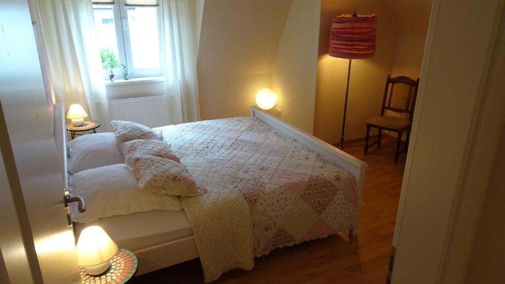 Ferienwohnung Loma - One-Bedroom Apartment