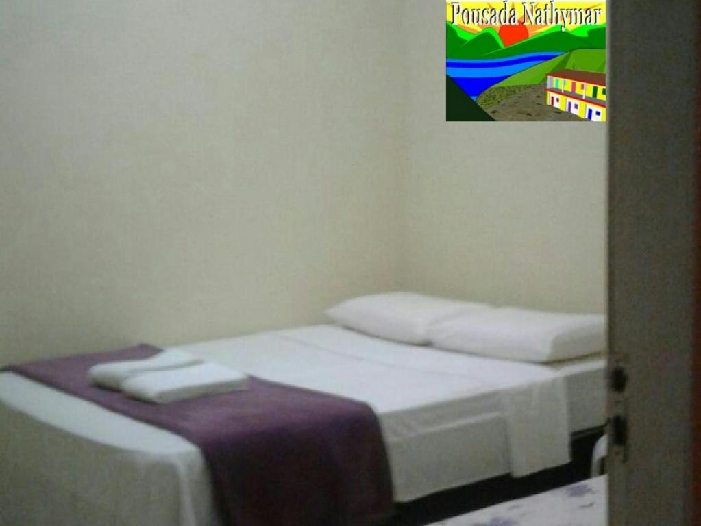  Pousada Nathymar