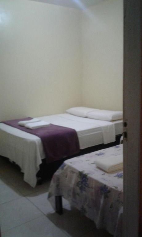 Pousada Nathymar - Triple Room