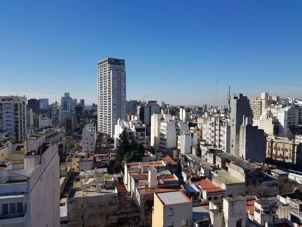 Moderno San Telmo USD Blue - Apartment
