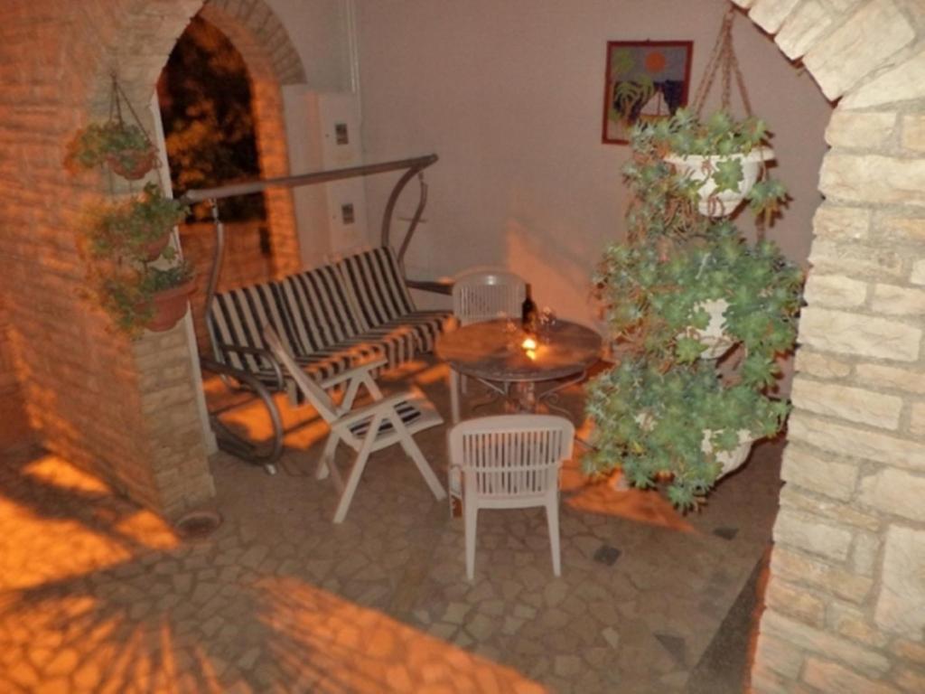 Zdjęcie z galerii obiektu Studio in Pula/Istrien 11383 w mieście Veruda